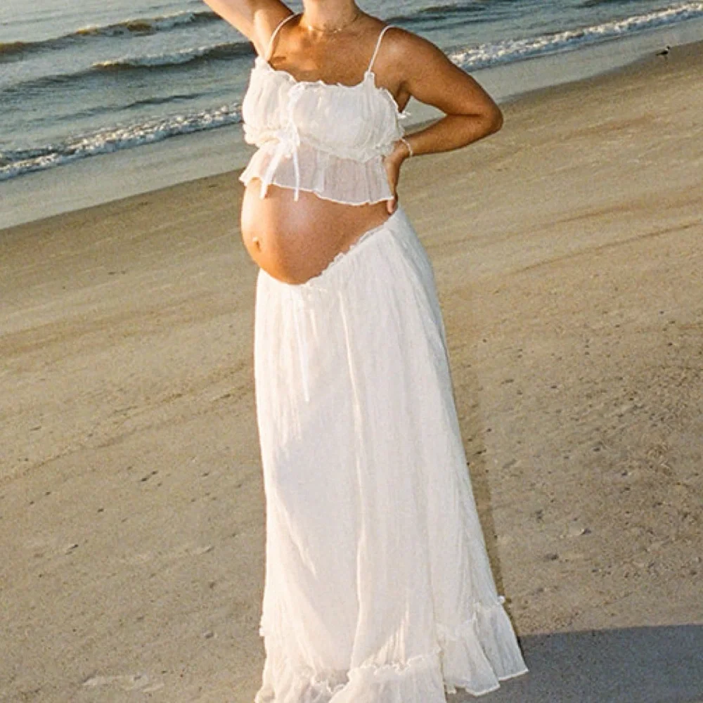 12th Tribe Dahlia Baby Tank (yellow) - Listing is for top only - Picture 2 of 3